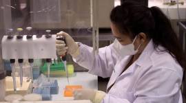 Covid-19, UK, Donald Trump, Covid-19 treatment, Donald Trump COVID-19 treatment, Sajid Javid, UK Health Secretary, Covid-19 antibody treatment, Ronapreve, indian express, indian express news, world news, current affairs