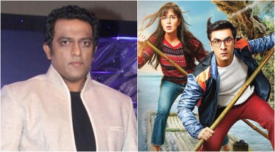 jagga jasoos ranbir katrina anurag basu