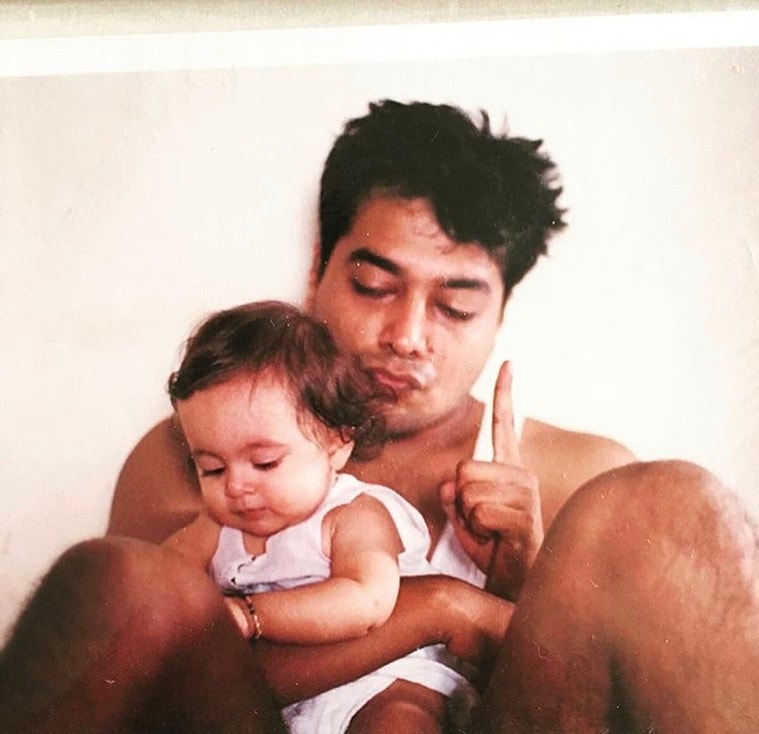 anurag kashyap old photos