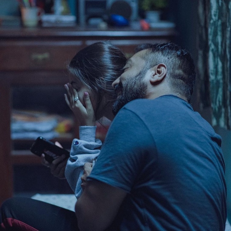 aaliyah anurag kashyap