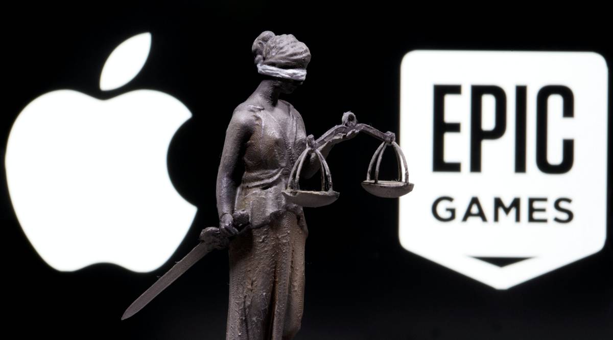 Epic Ceo Blasts Apple And Google Calls For Single App Store