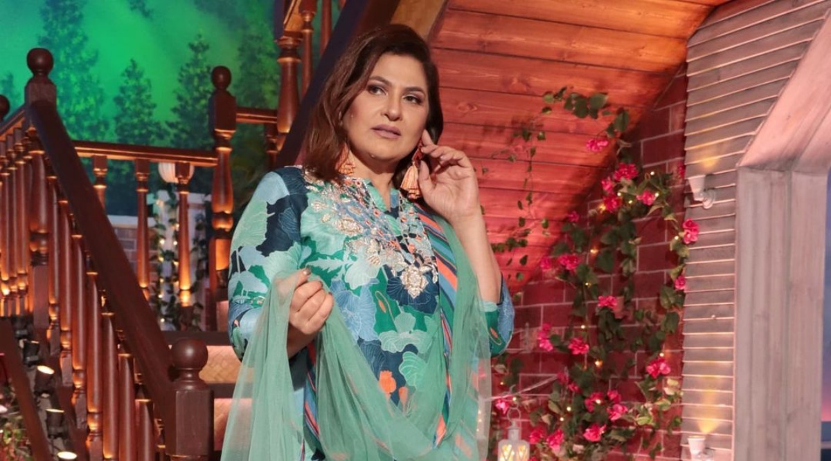 Archana Puran Singh is still touchy about Sidhu's return on The ...