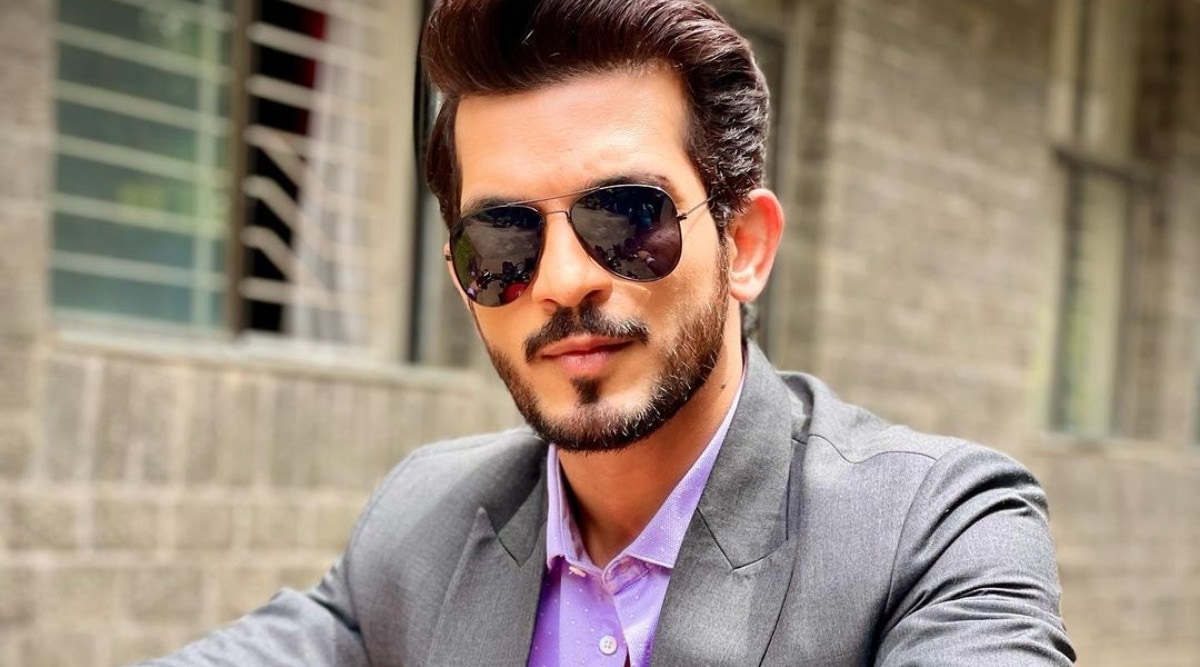 Arjun Bijlani reveals why he's not a part of Bigg Boss 15 ...