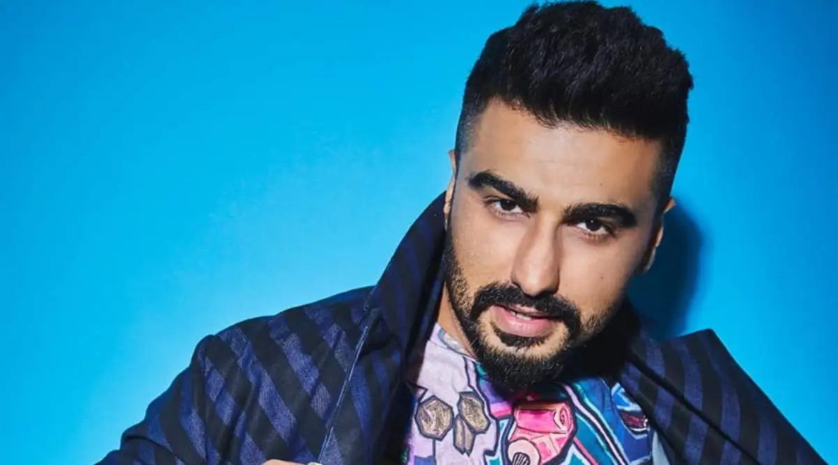 From breakfast to dinner: A look at Arjun Kapoor's diet and fitness routine  | Lifestyle News,The Indian Express
