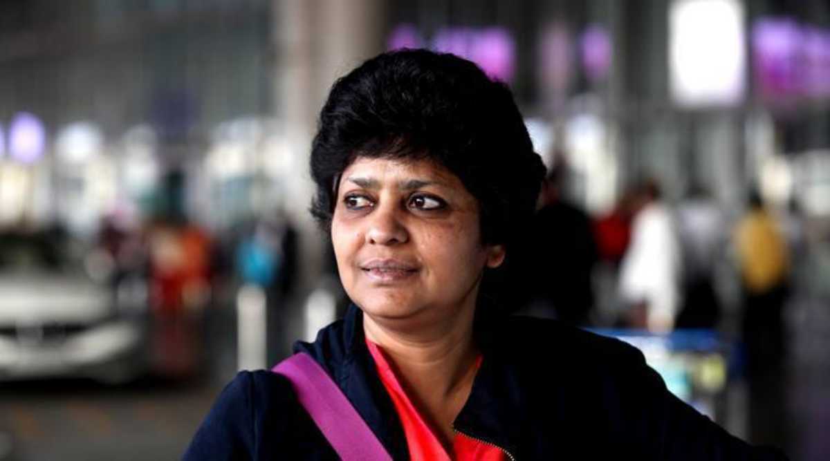 Arpita Ghosh appointed as TMC’s Bengal general secretary | Kolkata News ...