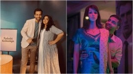 ANKAHI KAHANIYA ashwiny iyer tiwari abhishek banerjee