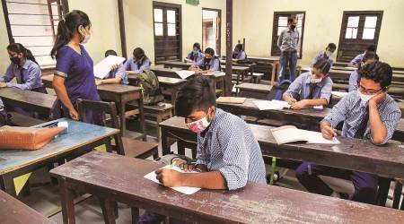 Statistics, philosophy, geography: Shortage of teachers, Gujarat govt considers relaxing hiring norms