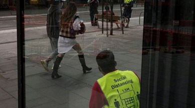 australia covid news