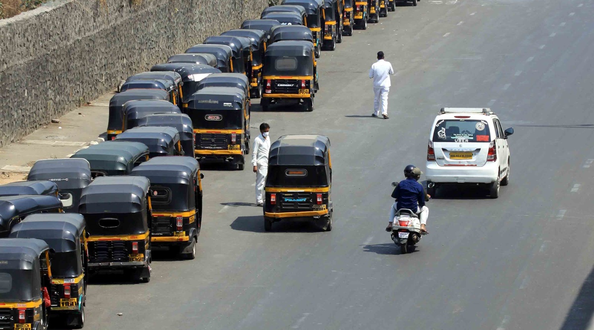Auto Rickshaw Fares Likely To Go Up In Bengaluru Base Fare May Be Hiked To Rs 30 Bangalore News