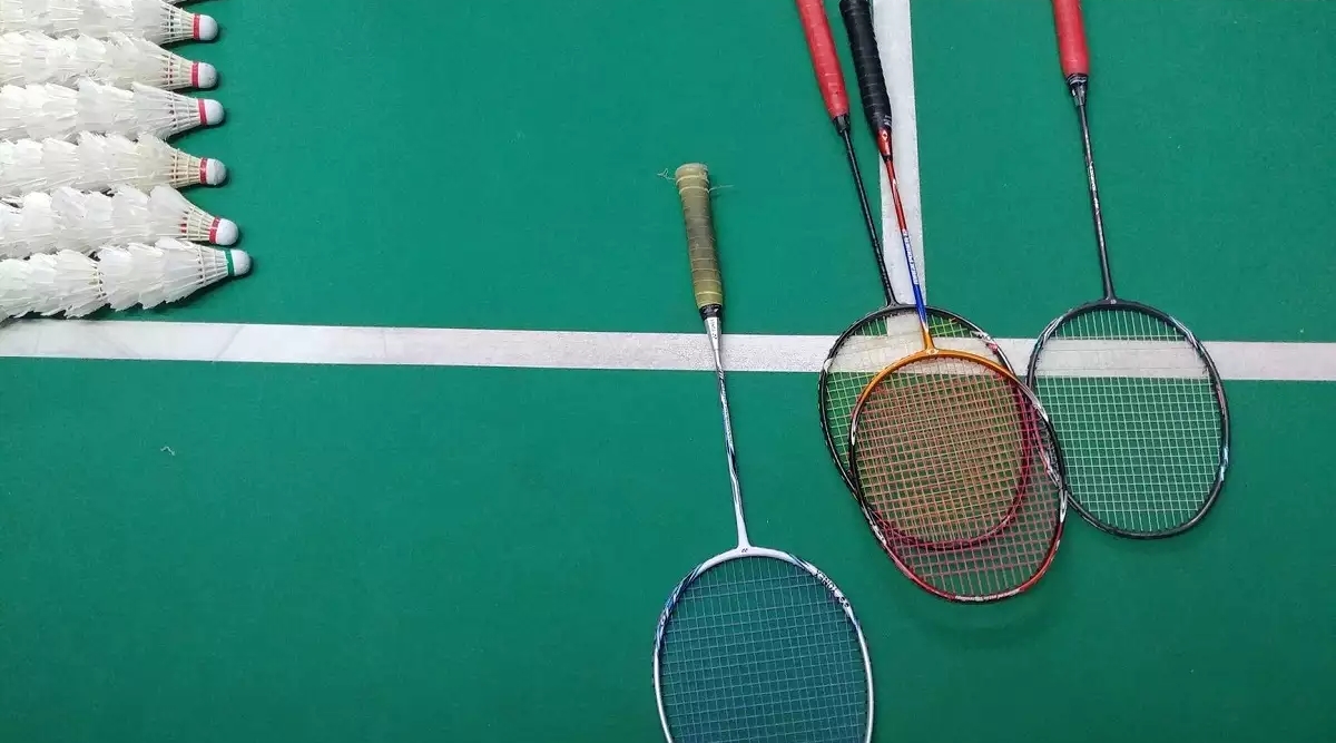 Sudirman Cup India lose 0-5 against China, out of contention for quarter-finals Badminton News