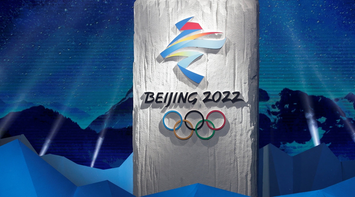 Winter Olympics: India to boycott Beijing Olympic ceremonies over PLA torchbearer