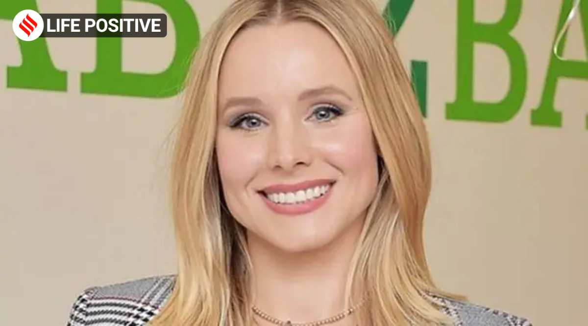 ‘Pay attention to the nuance’ Kristen Bell Lifepositive News The