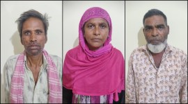 bengaluru murder no alt set