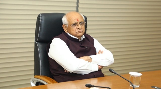 Over the last week, Bhupendra Patel and the new ministers met many former ministers in Gujarat government to seek guidance. (Photo: Twitter/Bhupendra Patel)