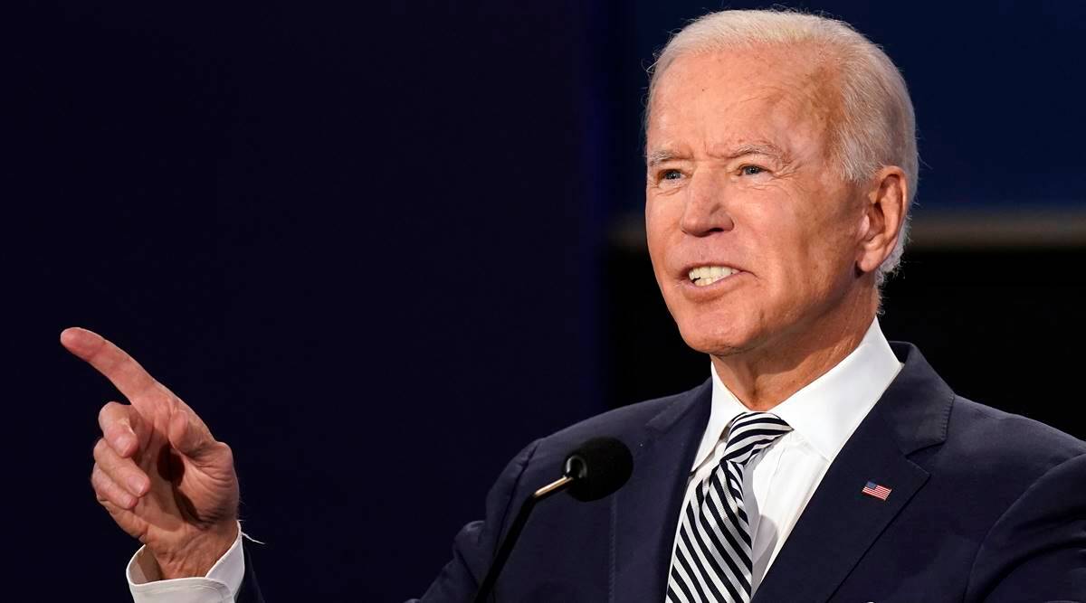 President Joe Biden and his advisors have constantly refused to call on Congress to extend unemployment benefits further. (Photo: AP/PTI)