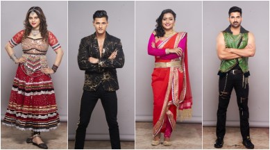 bigg boss marathi