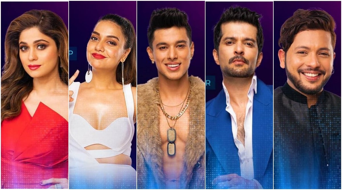 Bigg Boss OTT winner will be Divya Agarwal, Shamita Shetty or Raqesh