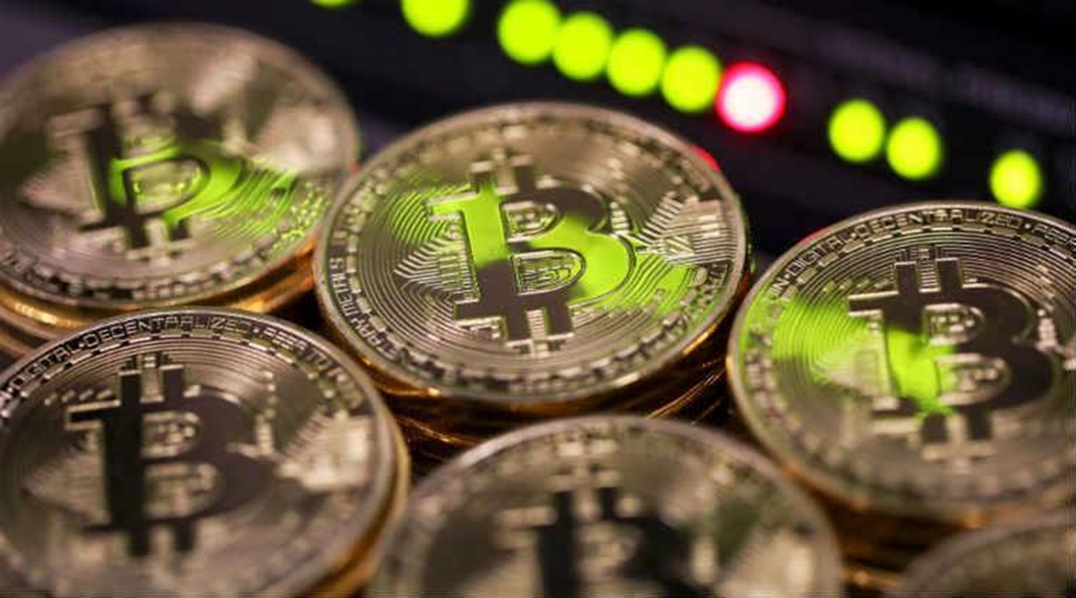 Delhi: ‘Mastermind’ in Rs 2,000-crore Bitcoin scam receives extortion call; FIR filed