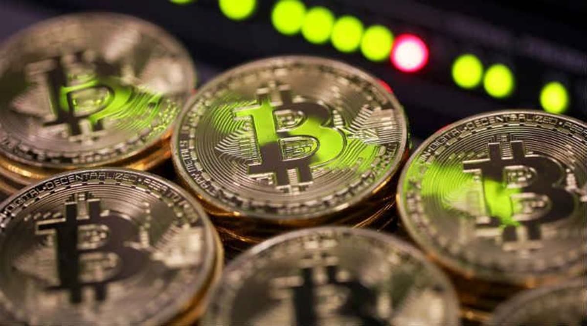 ‘Mastermind’ in Rs 2,000-crore Bitcoin scam receives extortion call ...