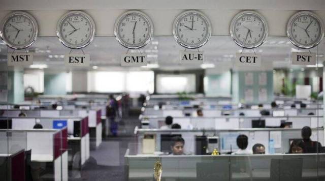 The report reveals the core challenges facing three million US contact centre agents, an industry with one of the highest employee turnover rates; 40 per cent leave their roles within 12 months. (Representational)