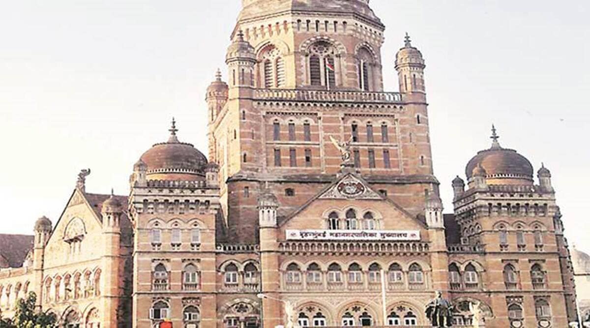 In Pilot Project, BMC Completes 3D Mapping Of G-South Ward | Mumbai News