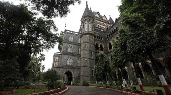 The Bombay High Court