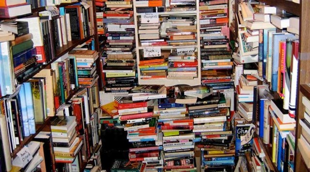 The petition said everyone cannot afford laptops or smartphones and, hence, books are a source of knowledge, information and education for many. (Representational/File)