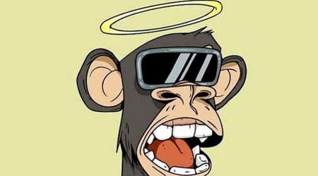 bored ape
