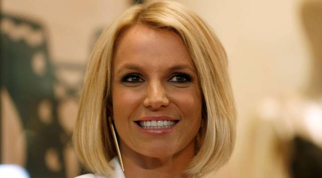 Britney Spears celebrates conservatorship suspension: ‘On cloud 9 right ...