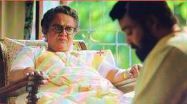 Mallika Sukumaran, Mohanlal