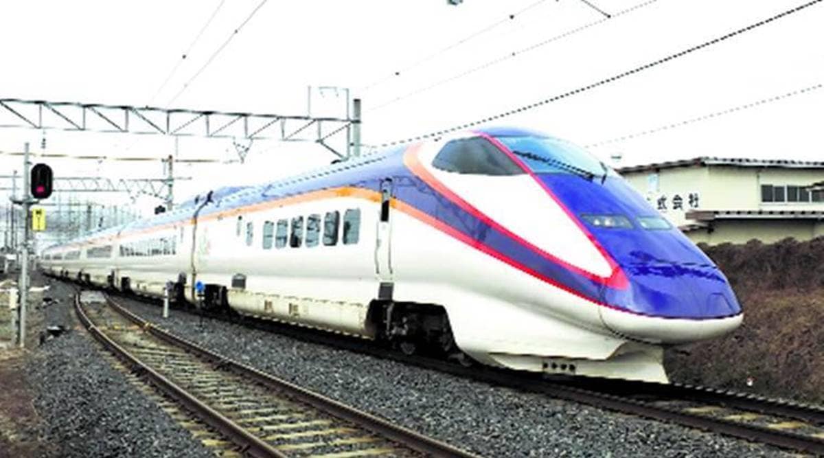 Distance Between Solapur To Hyderabad Meet To Discuss Detailed Project Report On Mumbai-Hyderabad Bullet Train  Today | Mumbai News