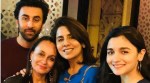 Ranbir Kapoor