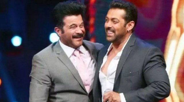 Salman Khan