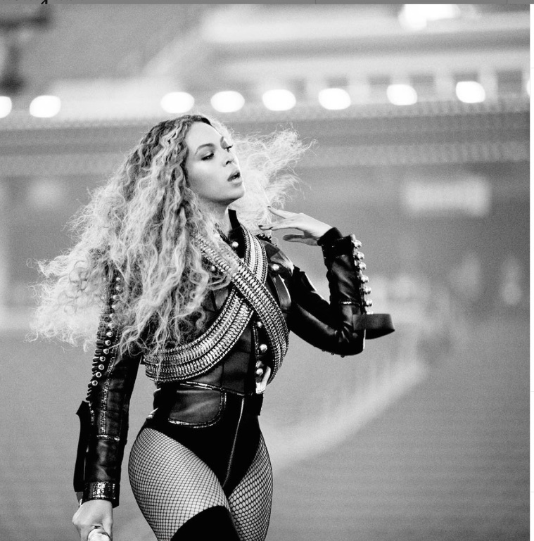 Beyoncé turns 40: ‘The beast in stilettos’ and the unbeatable fire of ...