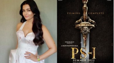 Aishwarya Rai Bachchan