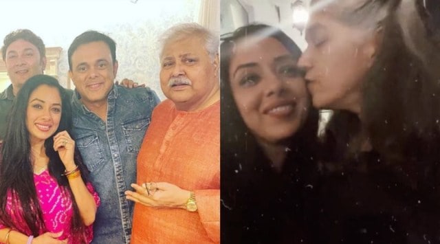 Rupali Ganguly