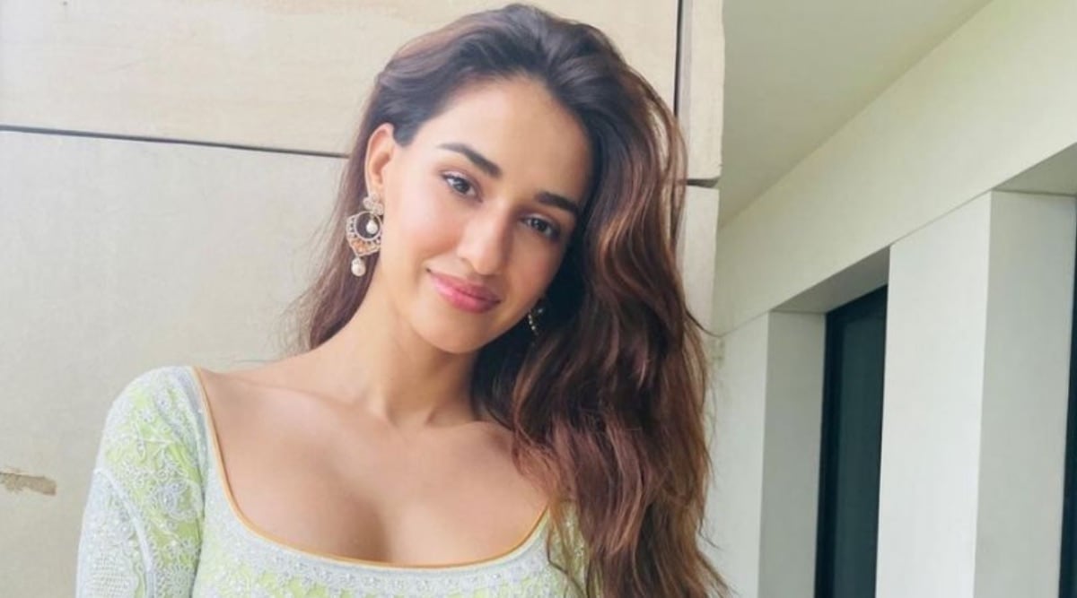 The fitness mantra Disha Patani swears by is…