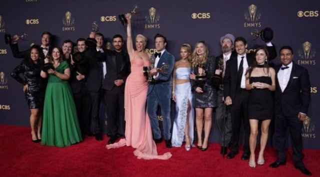 Emmy's 2021