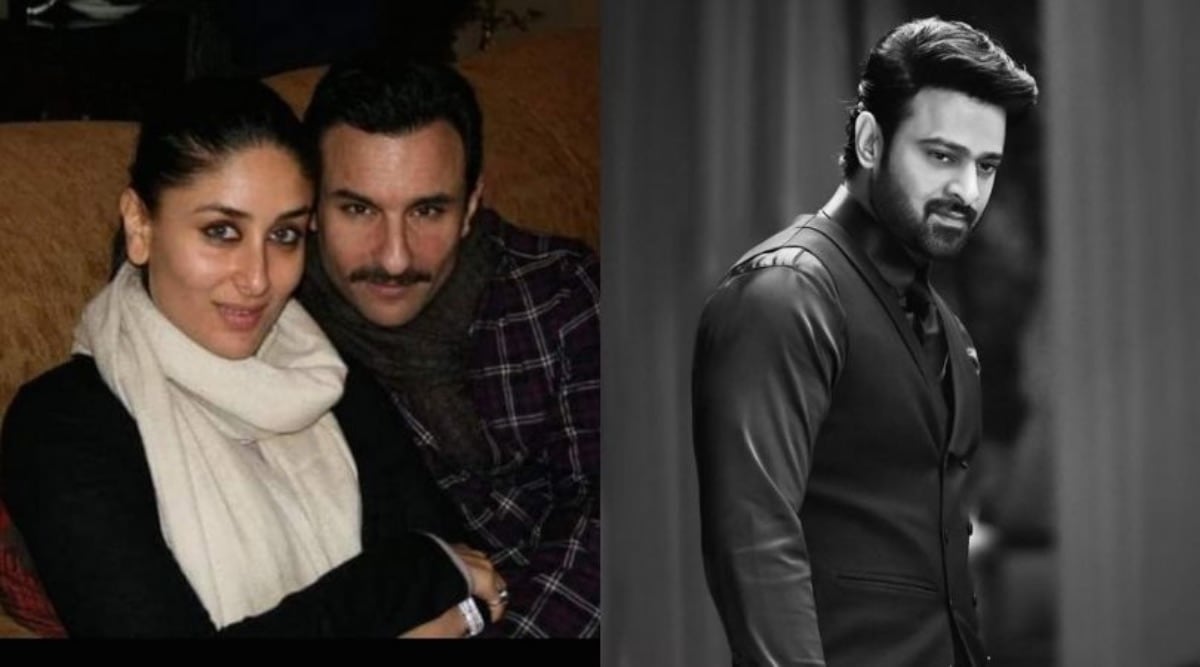 Kareena Kapoor thanks Prabhas for 'insane meal': 'When Baahubali ...