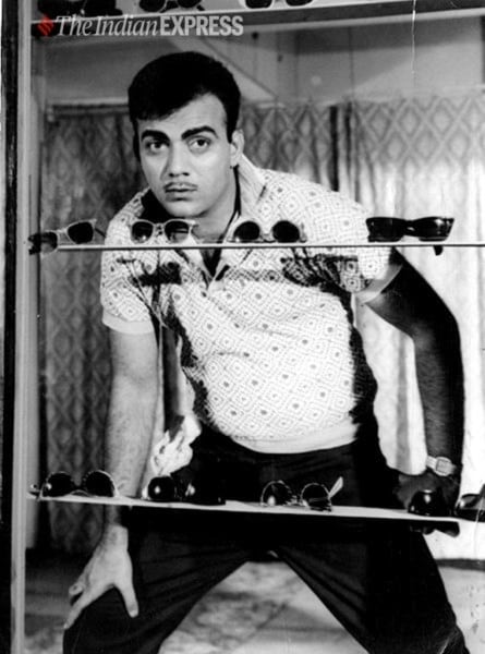 Mehmood