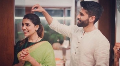 Samantha Akkineni on rumours of split with Naga Chaitanya: 'Truth