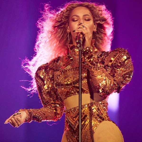 Beyonce
