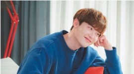 Lee Jong Suk turns 32 today