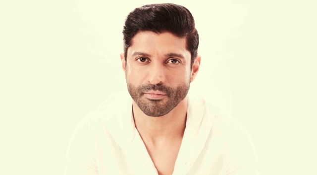 Farhan Akhtar