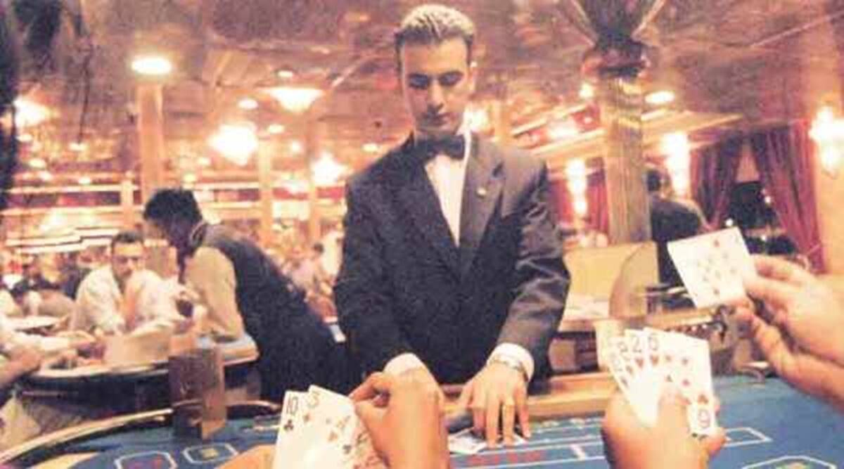 The casinos, spas and nightclubs can also be functional from Monday with 50 per cent capacity provided people are fully vaccinated or produce a Covid-19 negative test report. (Express Photo: Neeraj Priyadarshi/File)