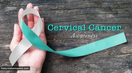 cervical cancer