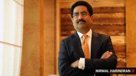 kumar mangalam birla, vodafone idea, telecom minister, ashvini vaishnaw, indian express, indian express news, economy news, current affairs