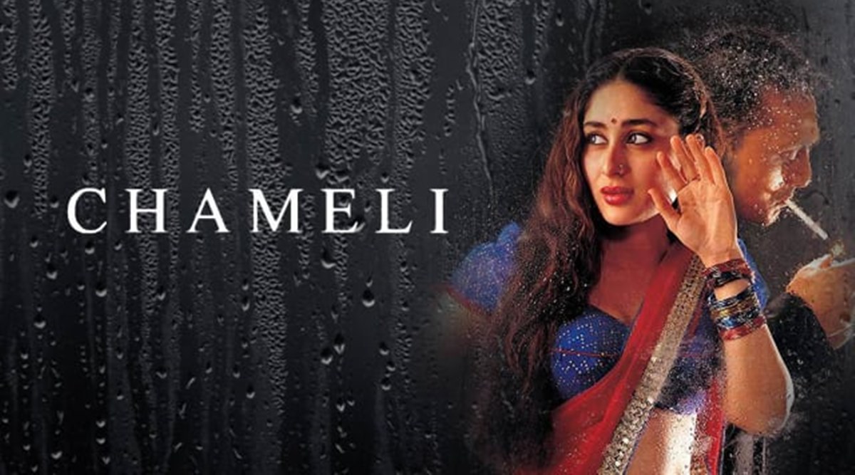Movie that changed Kareena Kapoor's image: Why she said no to Chameli  first, was worried how parents would react | Entertainment News,The Indian  Express