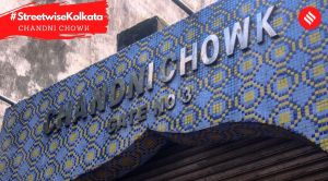 Streetwise Kolkata: Chandni Chowk’s name could have come from the canopies of its shops