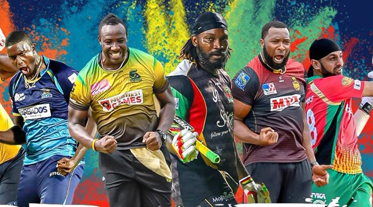 CPL 2021 Final SLK vs SKN Live Cricket Score ball by ball Commentary, Scorecard and Results